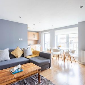 Appartement met een Slaapkamer